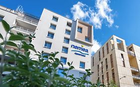 Nemea Appart Hotel Grand Coeur Nancy Centre